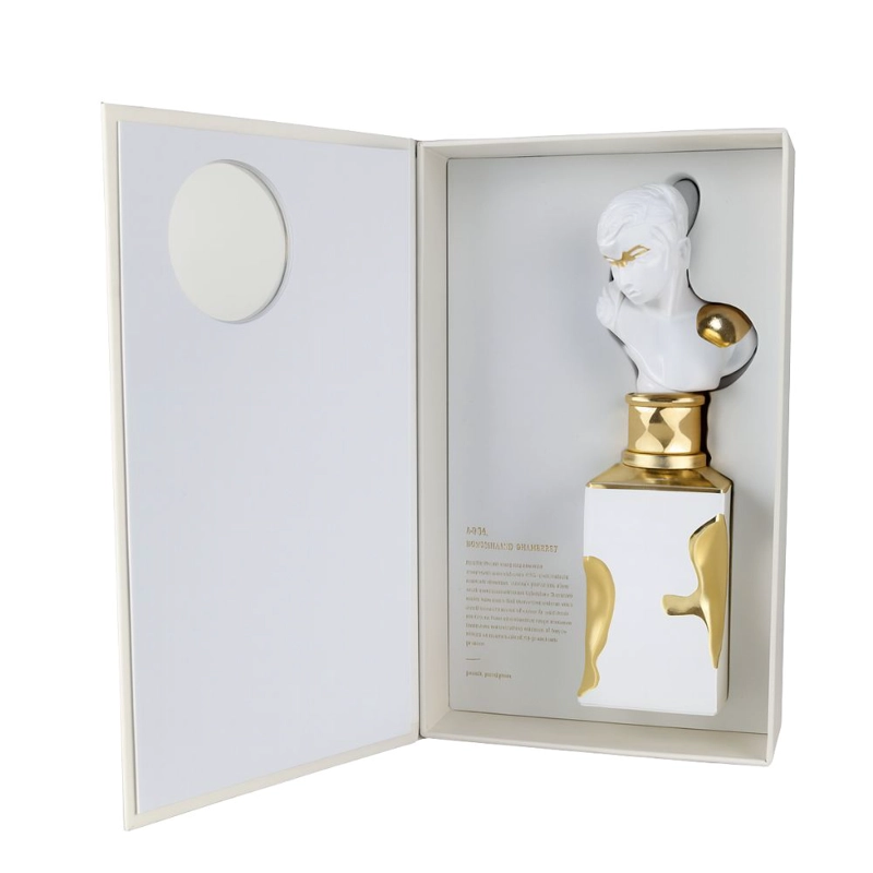LATTAFA HER CONFESSION FOR WOMAN EAU DE PARFUM 100 ML - 5