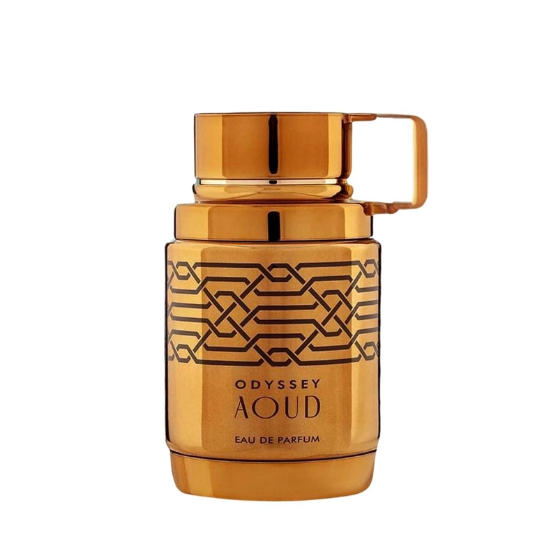 ARMAF ODYSSEY AOUD OUD EDITION FOR MEN EDP 100 ML - 2