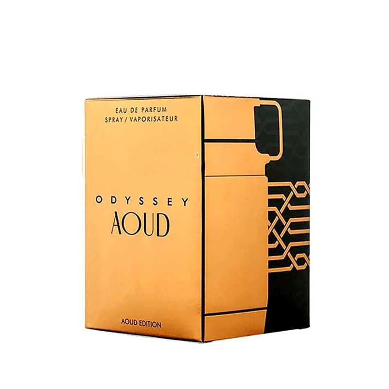 ARMAF ODYSSEY AOUD OUD EDITION FOR MEN EDP 100 ML - 3