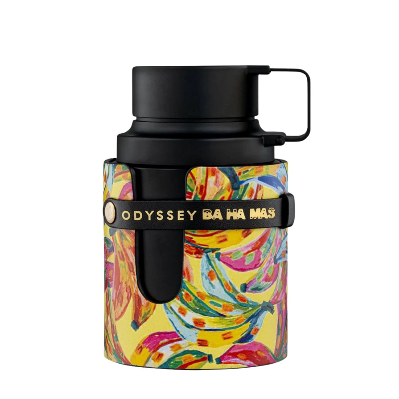 ARMAF ODYSSEY BA HA MAS TROPICAL COLLECTION EDP 100 ML - 2