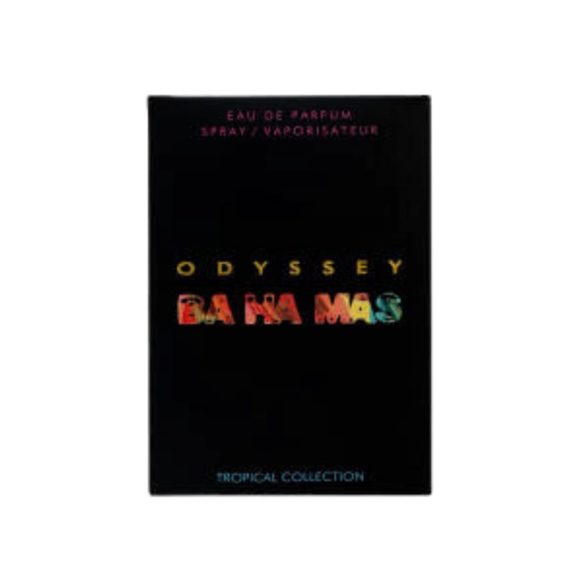ARMAF ODYSSEY BA HA MAS TROPICAL COLLECTION EDP 100 ML - 3