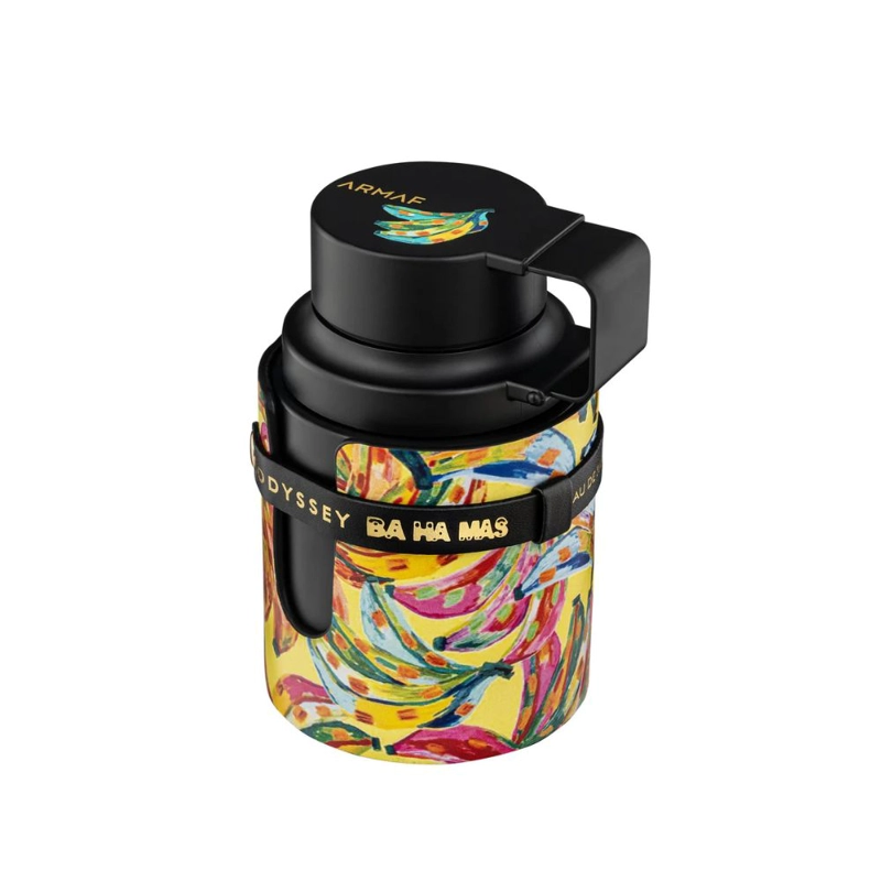 ARMAF ODYSSEY BA HA MAS TROPICAL COLLECTION EDP 100 ML - 4