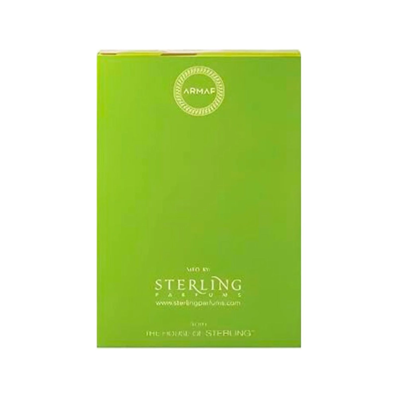 ARMAF ODYSSEY TYRANT FOR MEN EDP 100 ML - 4