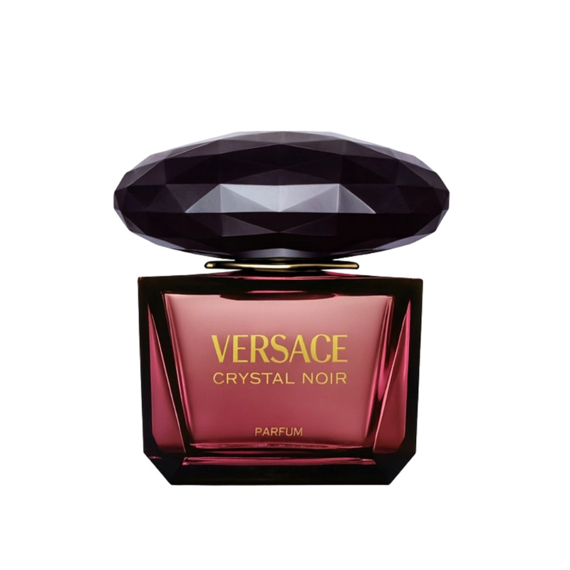 VERSACE CRYSTAL NOIR FOR WOMAN PARFUM 90 ML - 2