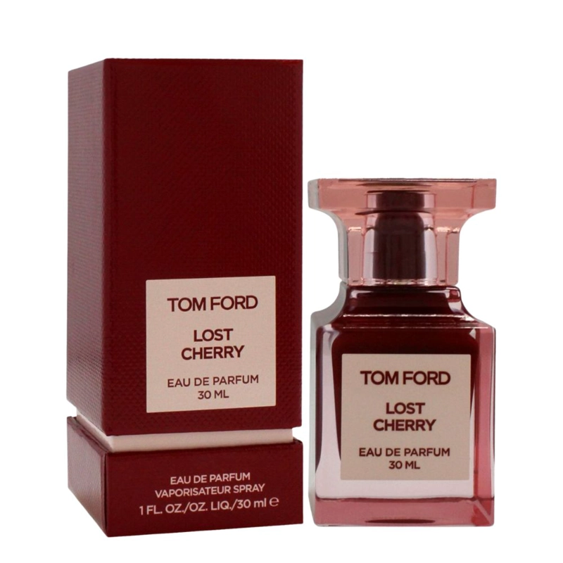 TOM FORD LOST CHERRY EAU DE PARFUM 30 ML - 1
