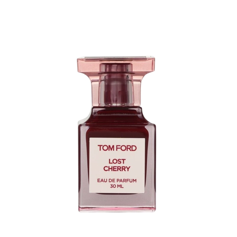 TOM FORD LOST CHERRY EAU DE PARFUM 30 ML - 2