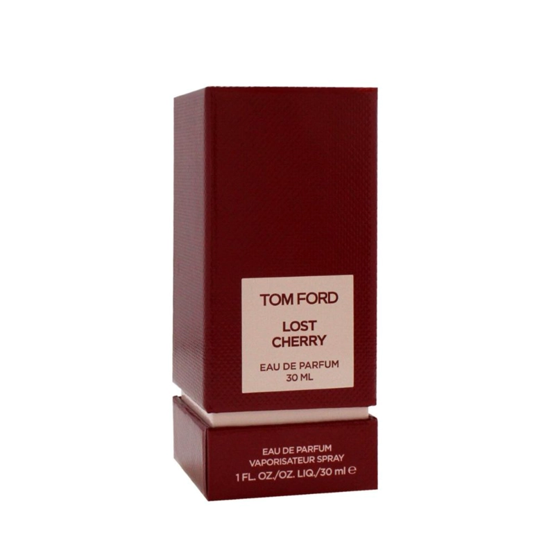 TOM FORD LOST CHERRY EAU DE PARFUM 30 ML - 3