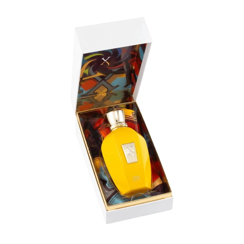 XERJOFF ERBA GOLD EAU DE PARFUM 100 ML - 4