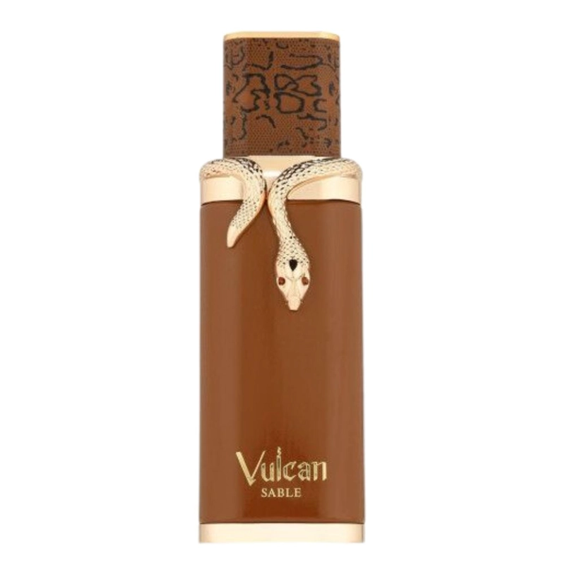 FRENCH AVENUE VULCAN SABLE EAU DE PARFUM 100 ML - 3