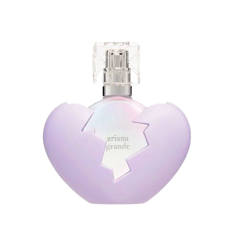 ARIANA GRANDE THANK U NEXT 2.0 FOR WOMEN EDP 100 ML - 3
