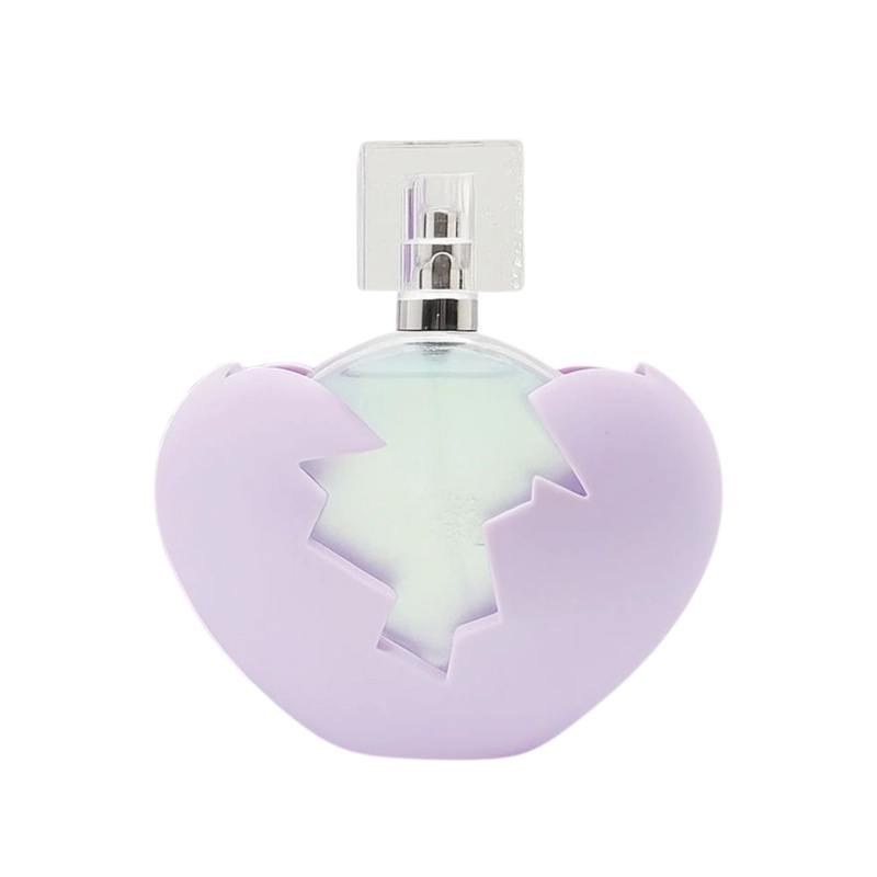 ARIANA GRANDE THANK U NEXT 2.0 FOR WOMEN EDP 100 ML - 4