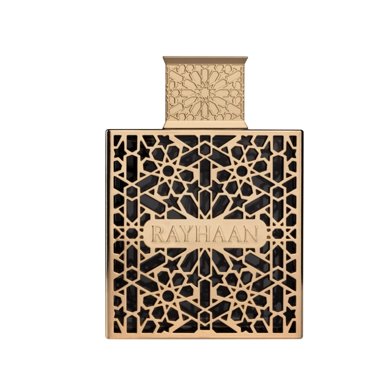 RAYHAAN ELIXIR EAU DE PARFUM 100 ML - 3