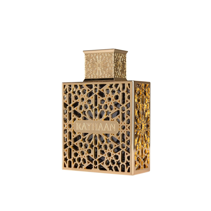 RAYHAAN ELIXIR EAU DE PARFUM 100 ML - 4