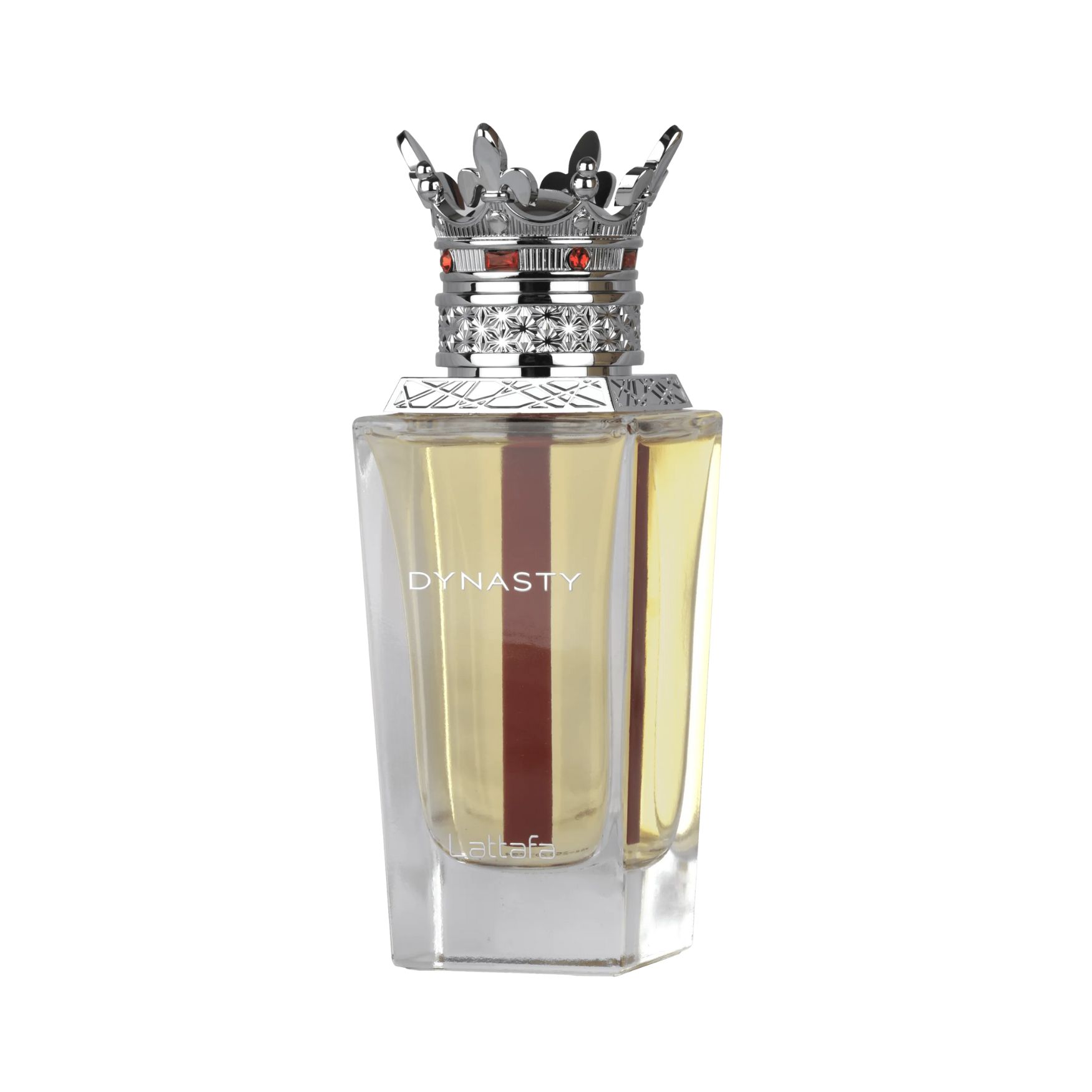 LATTAFA DYNASTY EAU DE PARFUM 100 ML - 3