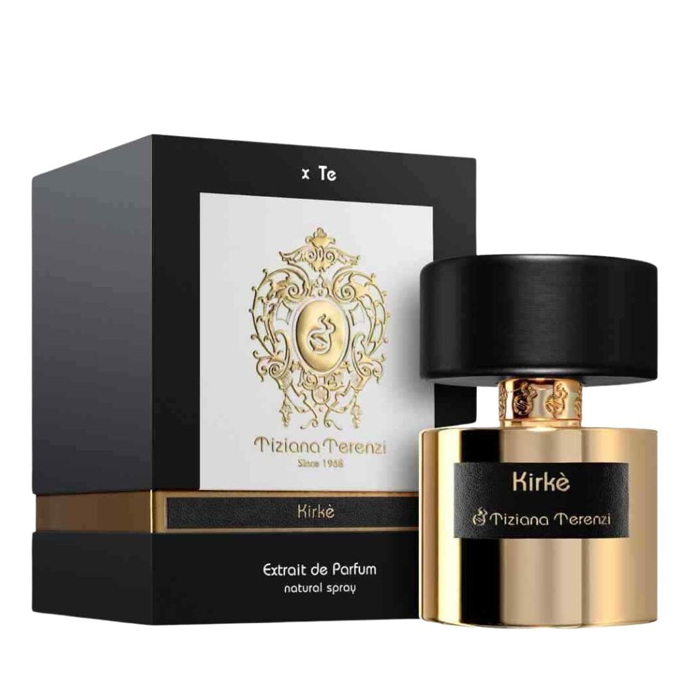 TIZIANA TERENZI KIRKE EAU DE PARFUM 100 ML - 1