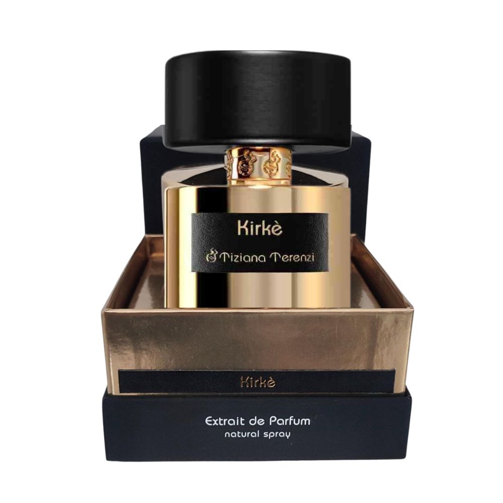 TIZIANA TERENZI KIRKE EAU DE PARFUM 100 ML - 4