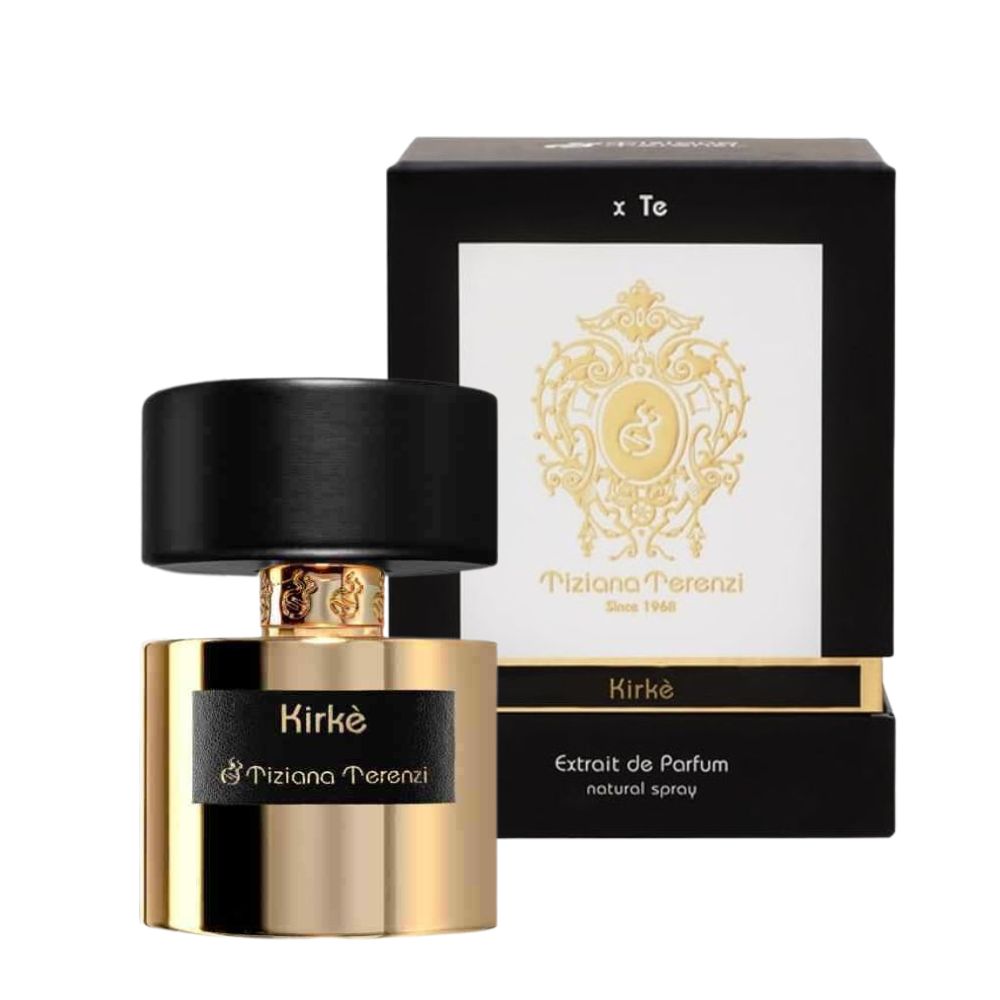 TIZIANA TERENZI KIRKE EAU DE PARFUM 100 ML - 5