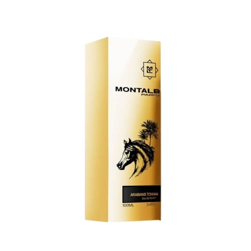 MONTALE ARABIANS TONKA EAU DE PARFUM 100 ML - 2