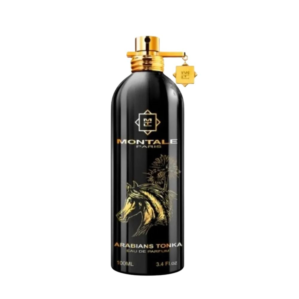 MONTALE ARABIANS TONKA EAU DE PARFUM 100 ML - 3
