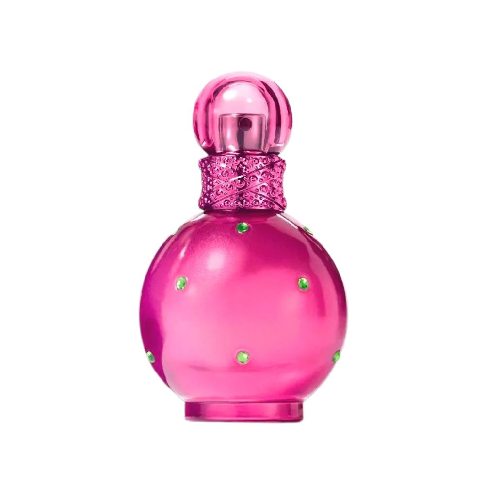 BRITNEY SPEARS FANTASY FOR WOMEN EAU DE PARFUM 100 ML - 3