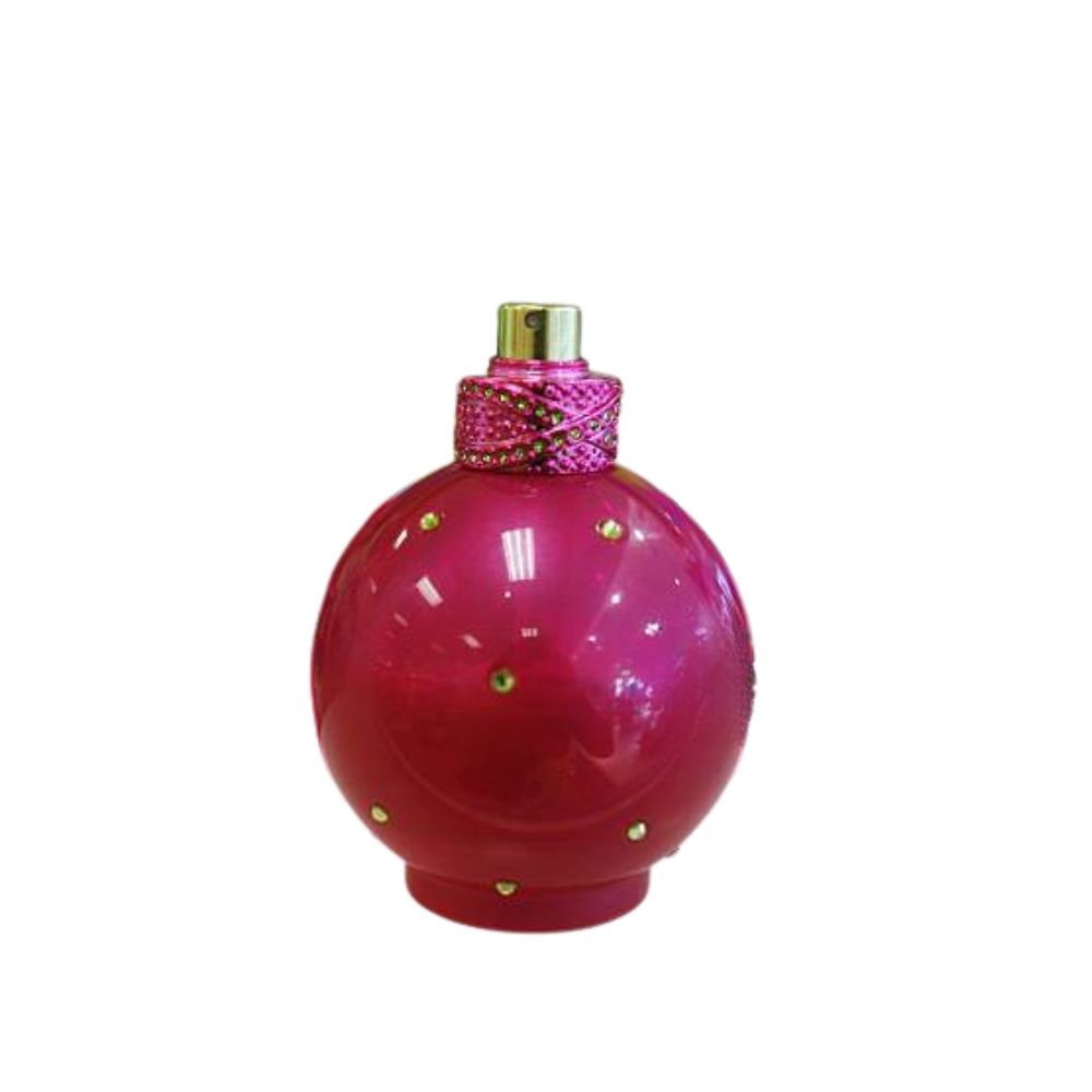 BRITNEY SPEARS FANTASY FOR WOMEN EAU DE PARFUM 100 ML - 4
