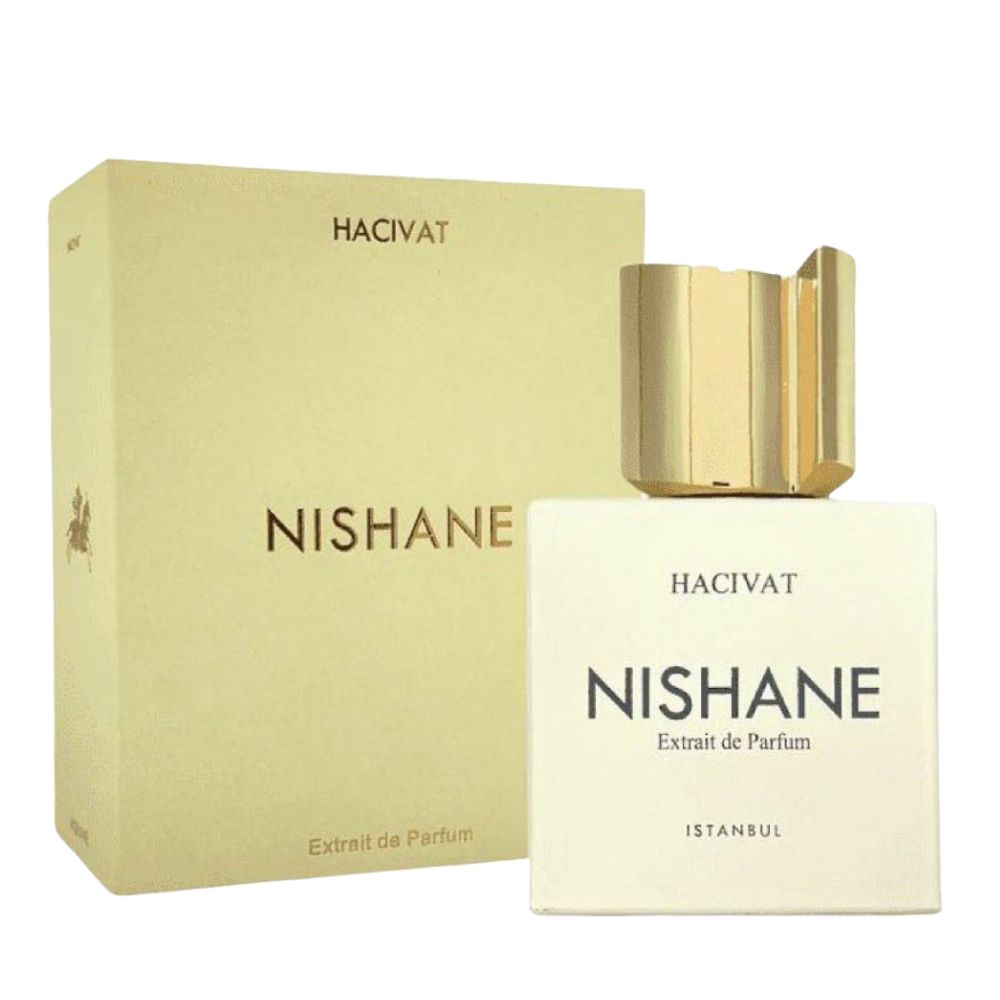 NISHANE HACIVAT EXTRAIT DE PARFUM 50 ML - 1