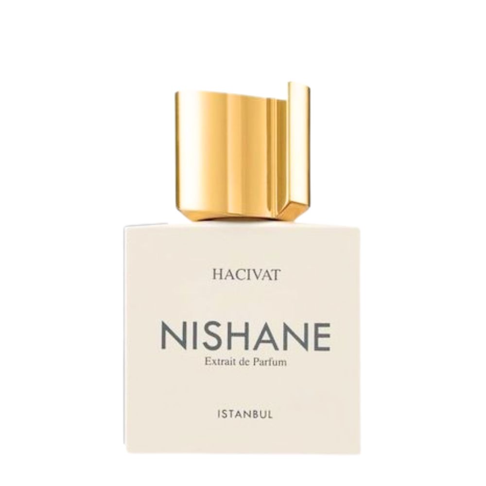 NISHANE HACIVAT EXTRAIT DE PARFUM 50 ML - 2