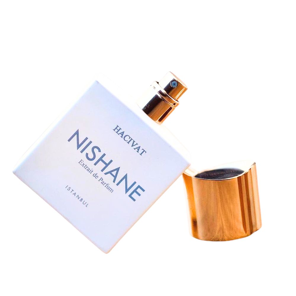 NISHANE HACIVAT EXTRAIT DE PARFUM 50 ML - 4