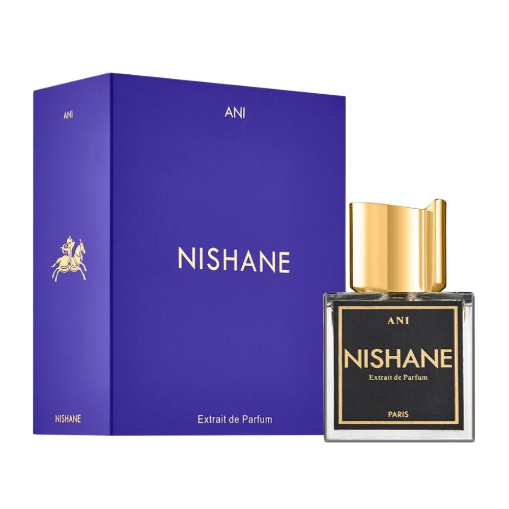 NISHANE ANI EXTRAIT DE PARFUM 100 ML - 3