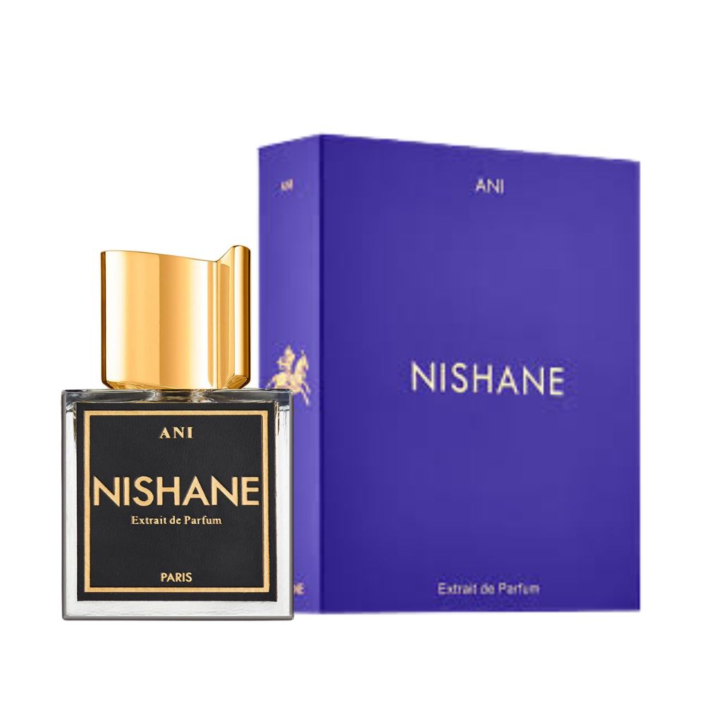 NISHANE ANI EXTRAIT DE PARFUM 100 ML - 5