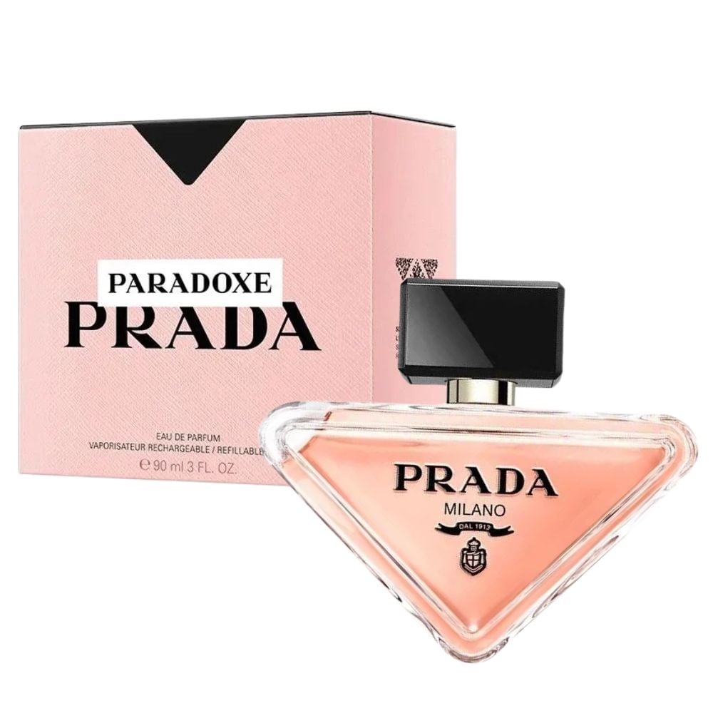PRADA PARADOXE FOR WOMAN EAU DE PARFUM 90 ML - 1