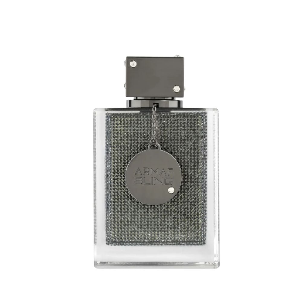 ARMAF CLUB DE NUIT BLING EAU DE PARFUM 75 ML - 3