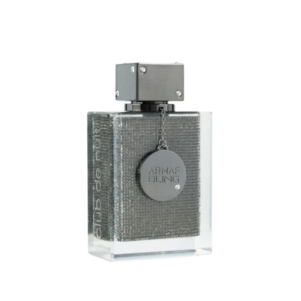 ARMAF CLUB DE NUIT BLING EAU DE PARFUM 75 ML - 4