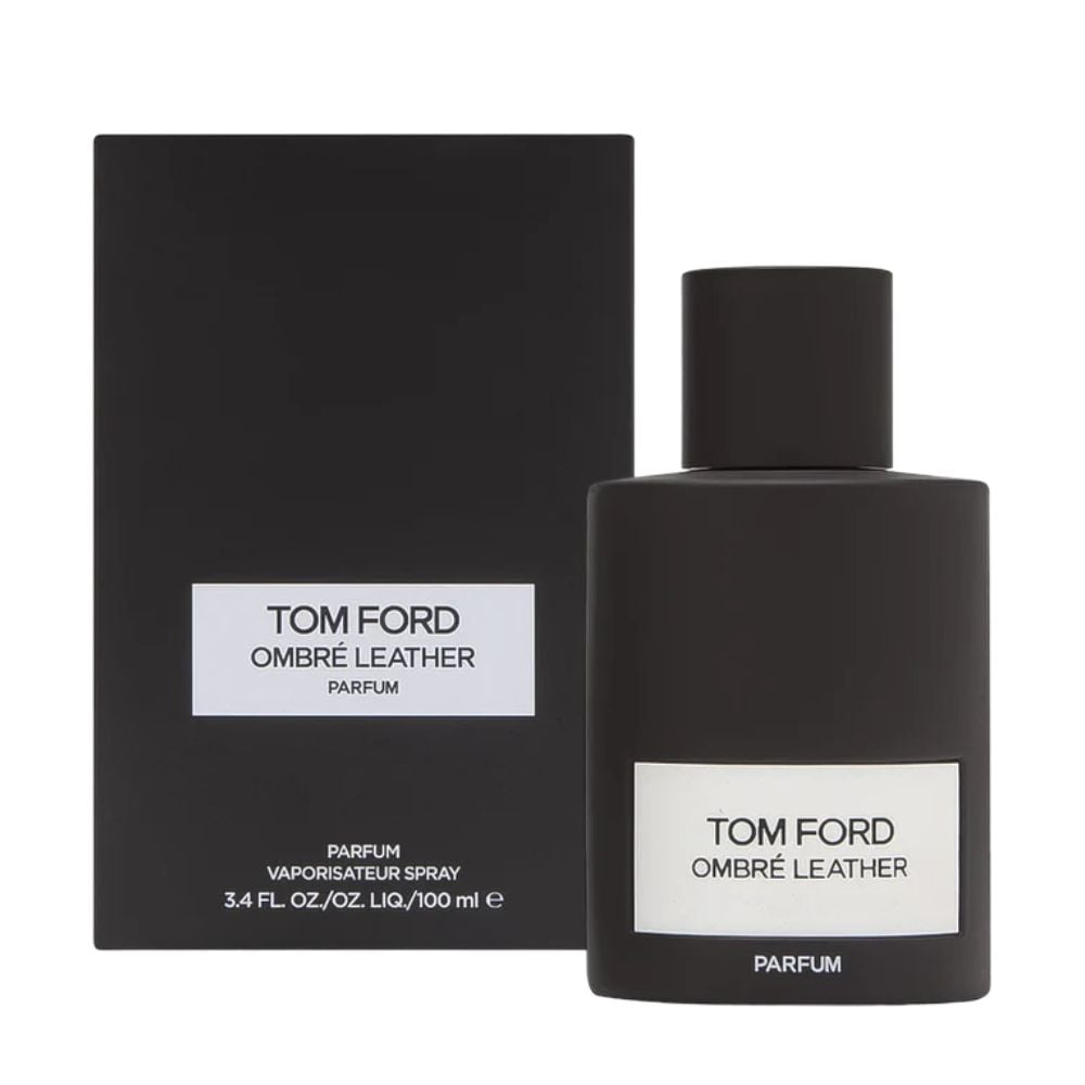 TOM FORD OMBRE LEATHER PARFUM FOR MEN 100 ML - 1