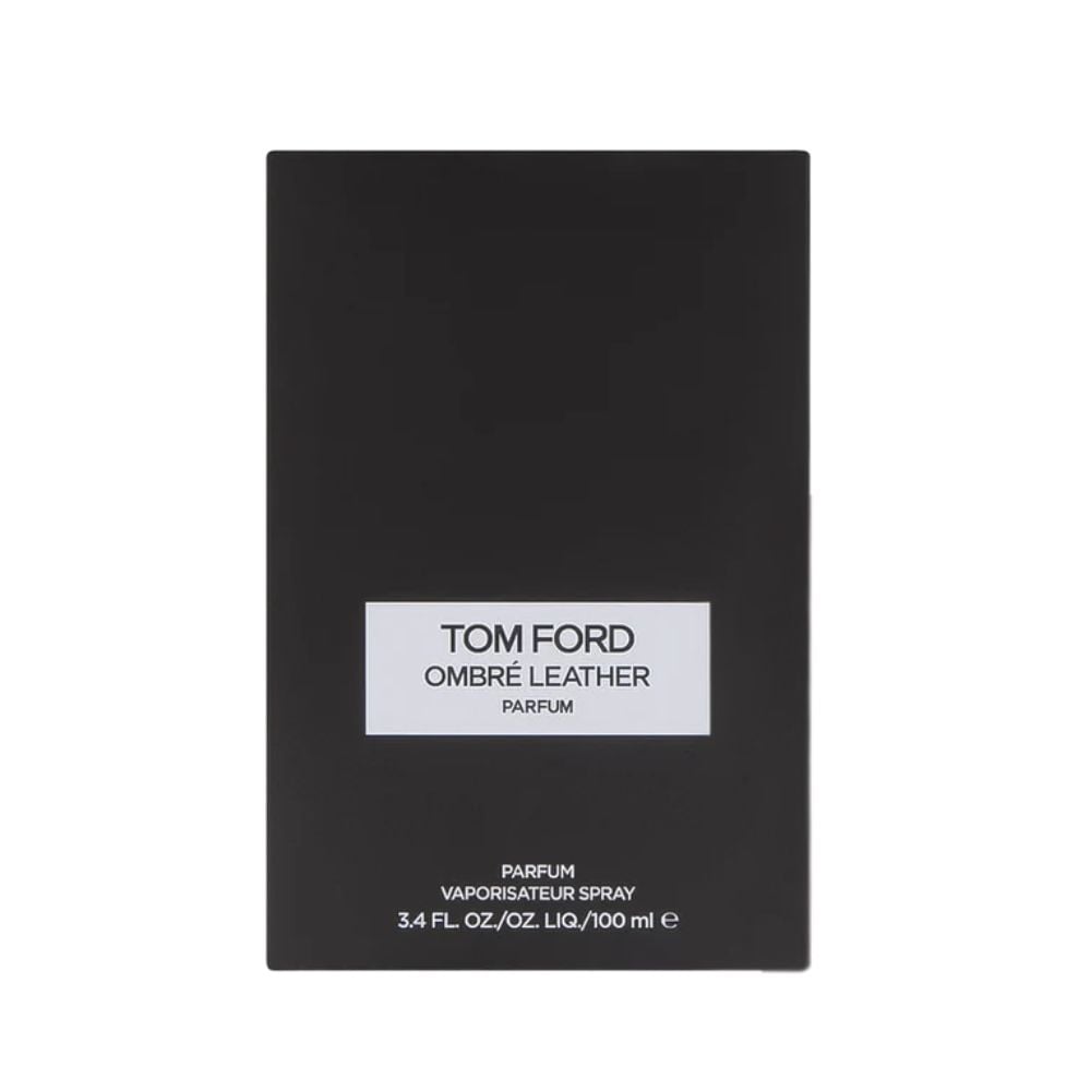 TOM FORD OMBRE LEATHER PARFUM FOR MEN 100 ML - 2