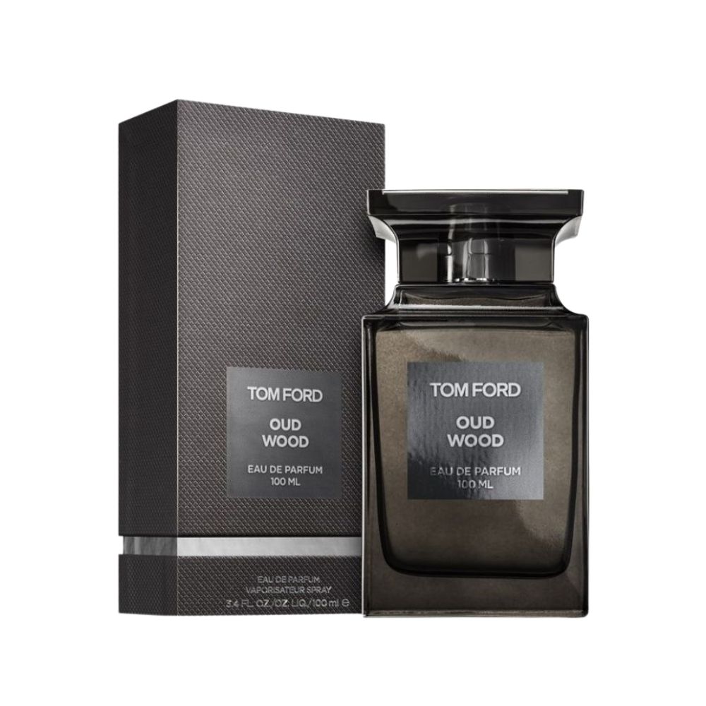 TOM FORD OUD WOOD EAU DE PARFUM 100 ML - 1