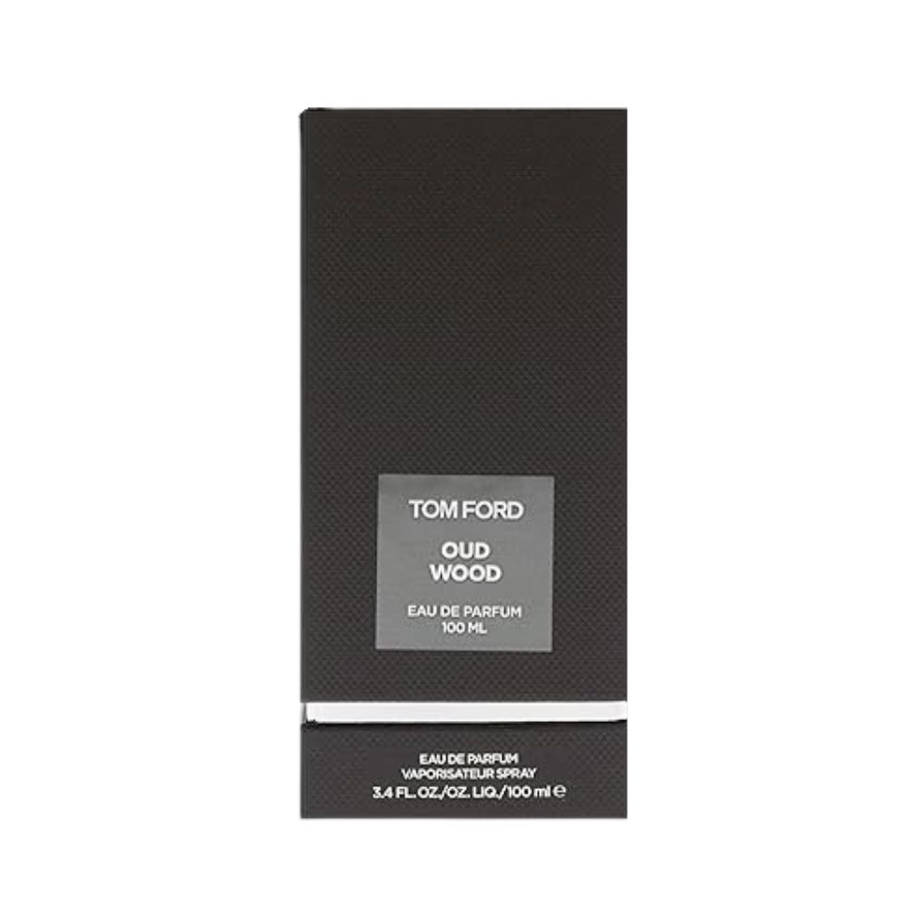 TOM FORD OUD WOOD EAU DE PARFUM 100 ML - 2
