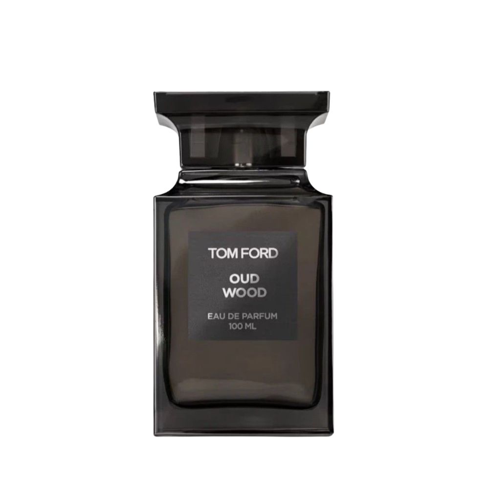 TOM FORD OUD WOOD EAU DE PARFUM 100 ML - 3