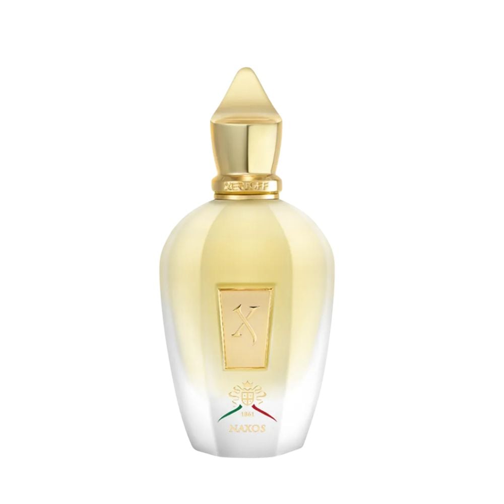 XERJOFF XJ 1861 NAXOS EAU DE PARFUM 100 ML - 3