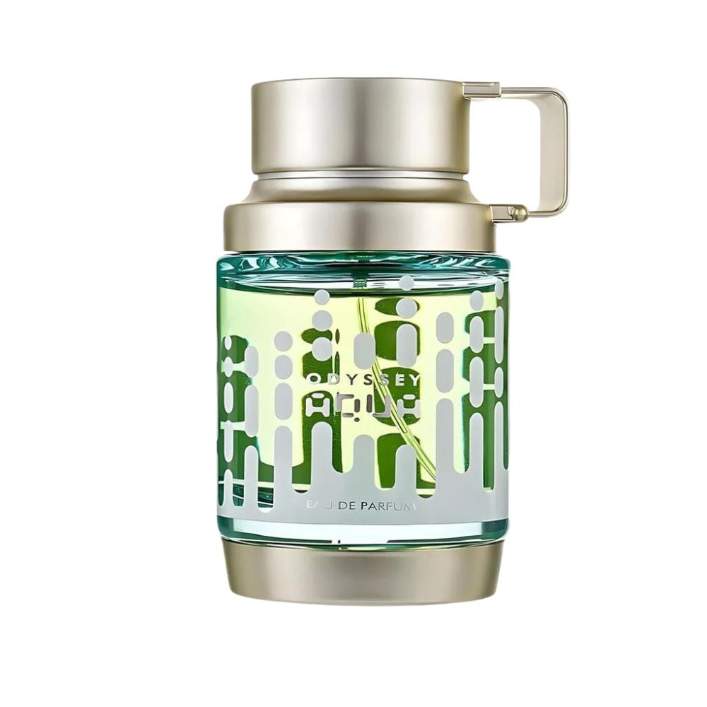 ARMAF ODYSSEY AQUA FOR MEN EAU DE PARFUM 200 ML - 3