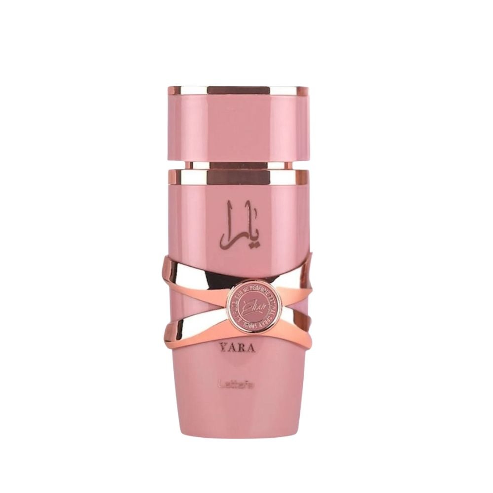 LATTAFA YARA ELIXIR FOR WOMAN EDP 100 ML - 3
