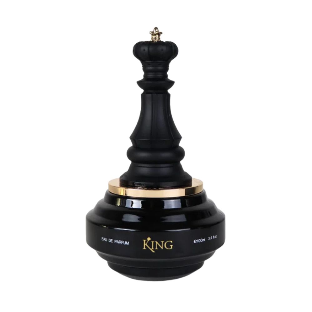 ARMAF CHECKMATE KING FOR MEN EDP 100 ML - 3