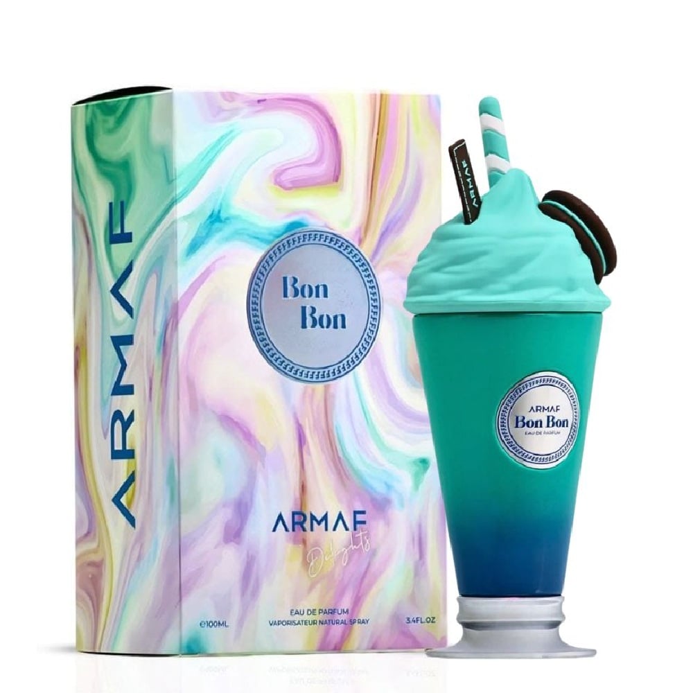 ARMAF DELIGHTS BON BON EDP 100 ML - 1