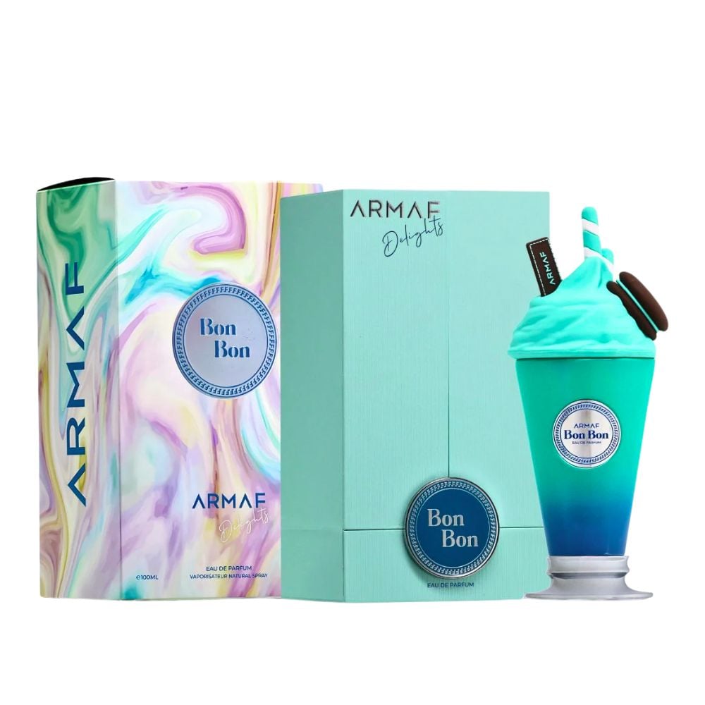 ARMAF DELIGHTS BON BON EDP 100 ML - 4