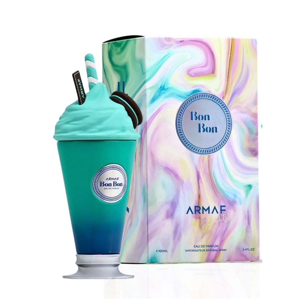 ARMAF DELIGHTS BON BON EDP 100 ML - 5