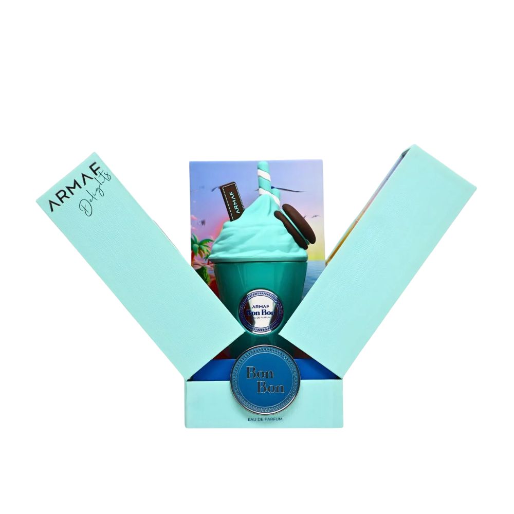 ARMAF DELIGHTS BON BON EDP 100 ML - 6