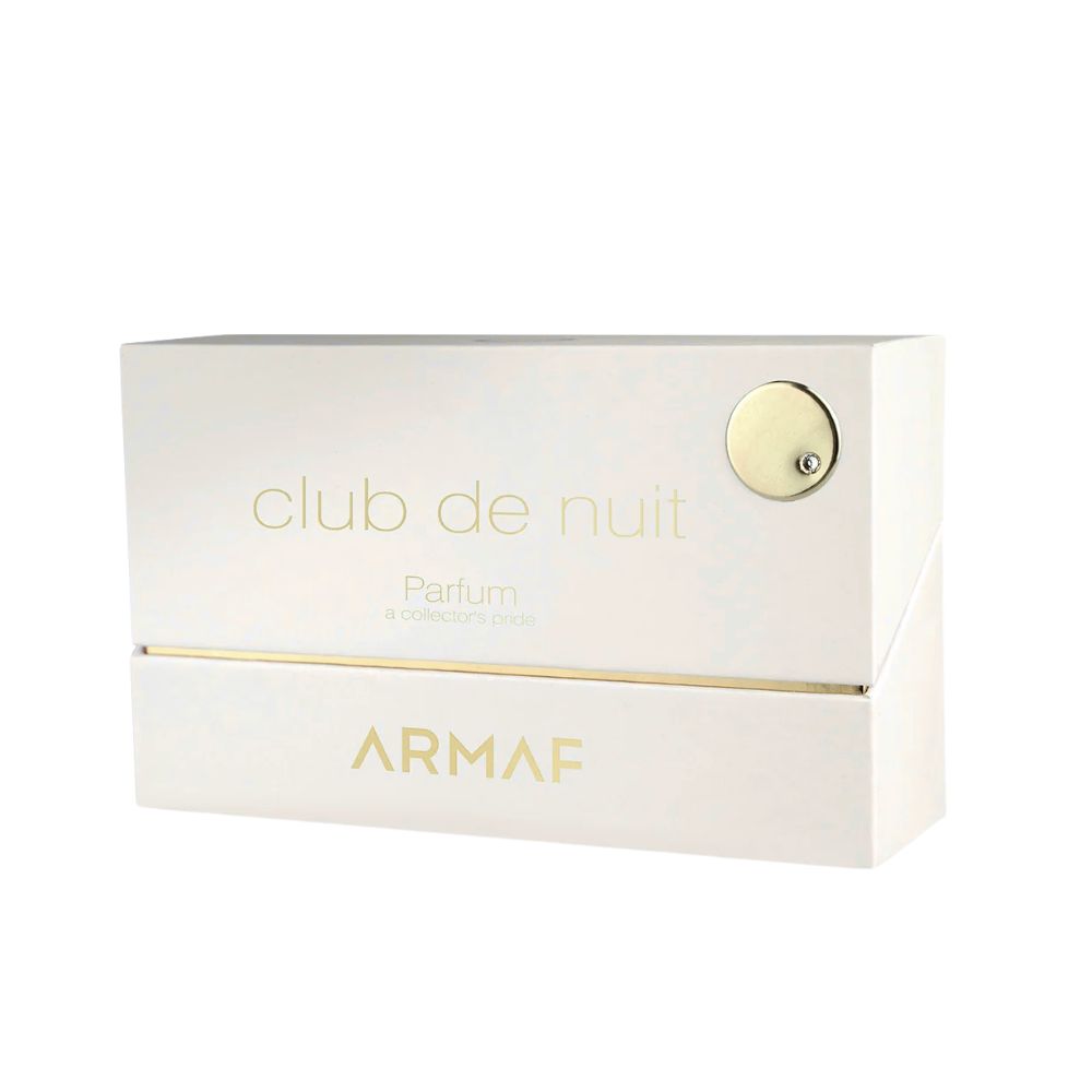 ARMAF CLUB DE NUIT SET DE 3 PERFUMES UNTOLD + ICONIC + IMPERIALE EDP 30 ML C/U - 2