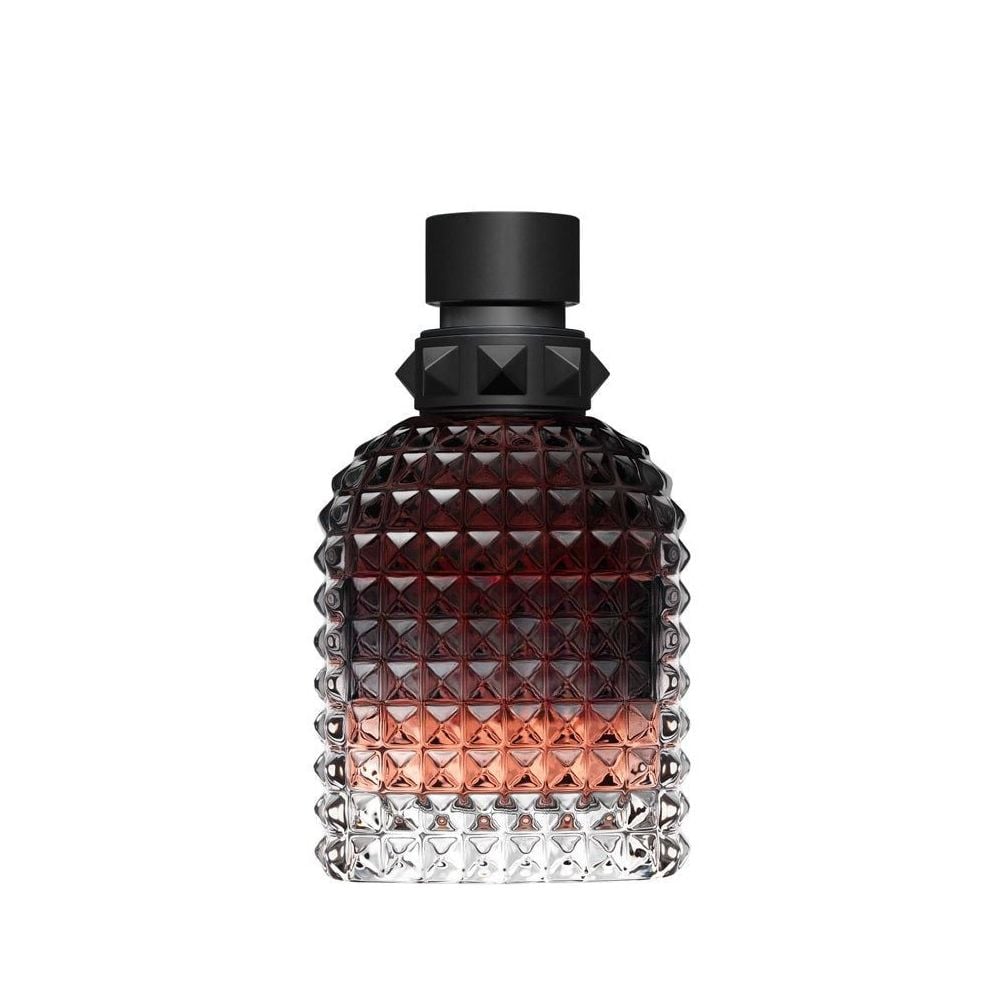 VALENTINO UOMO BORN IN ROMA CORAL FANTASY FOR MEN EDT 100 ML - 5