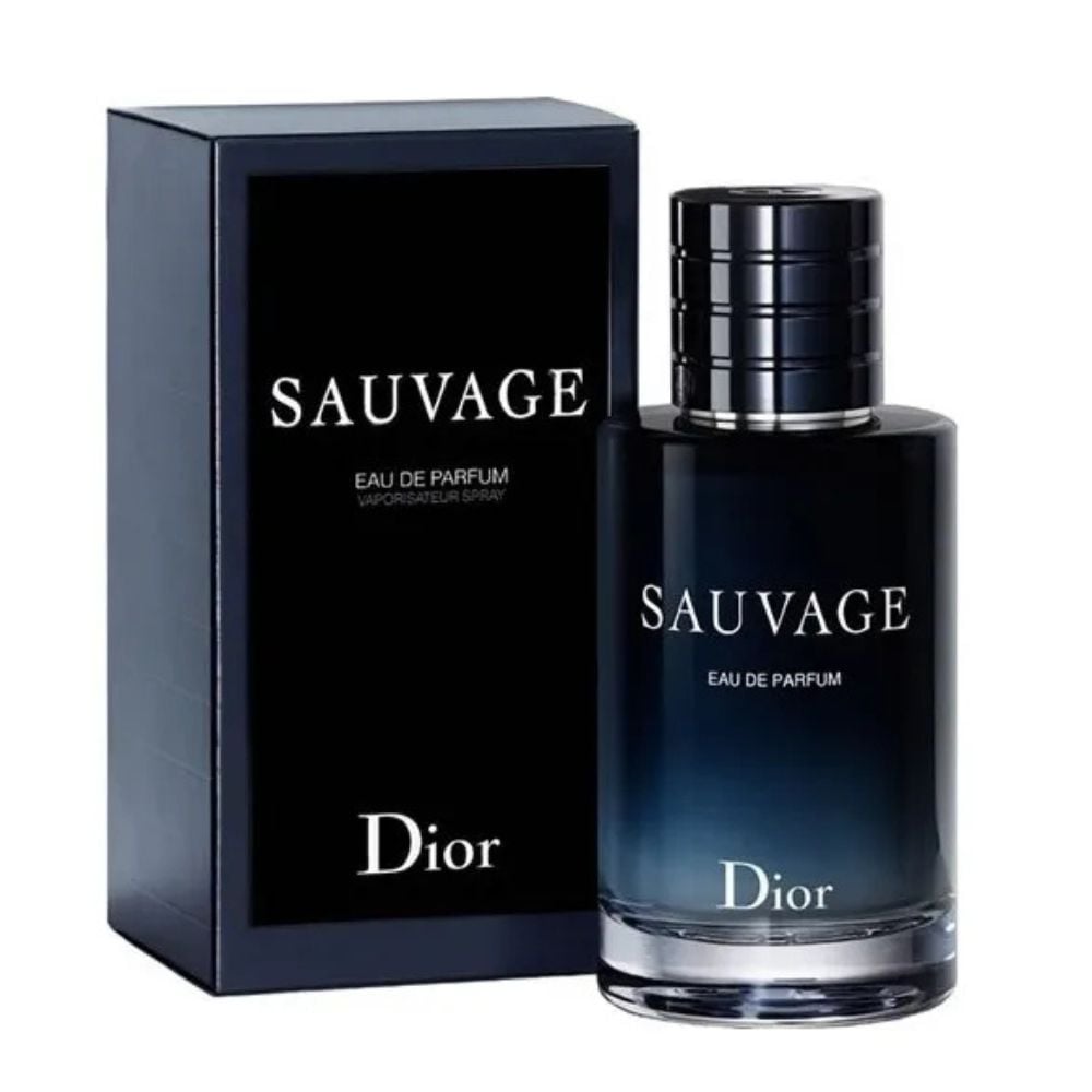 DI0R SAUVAGE ELIXIR FOR MEN 100 ML - 1