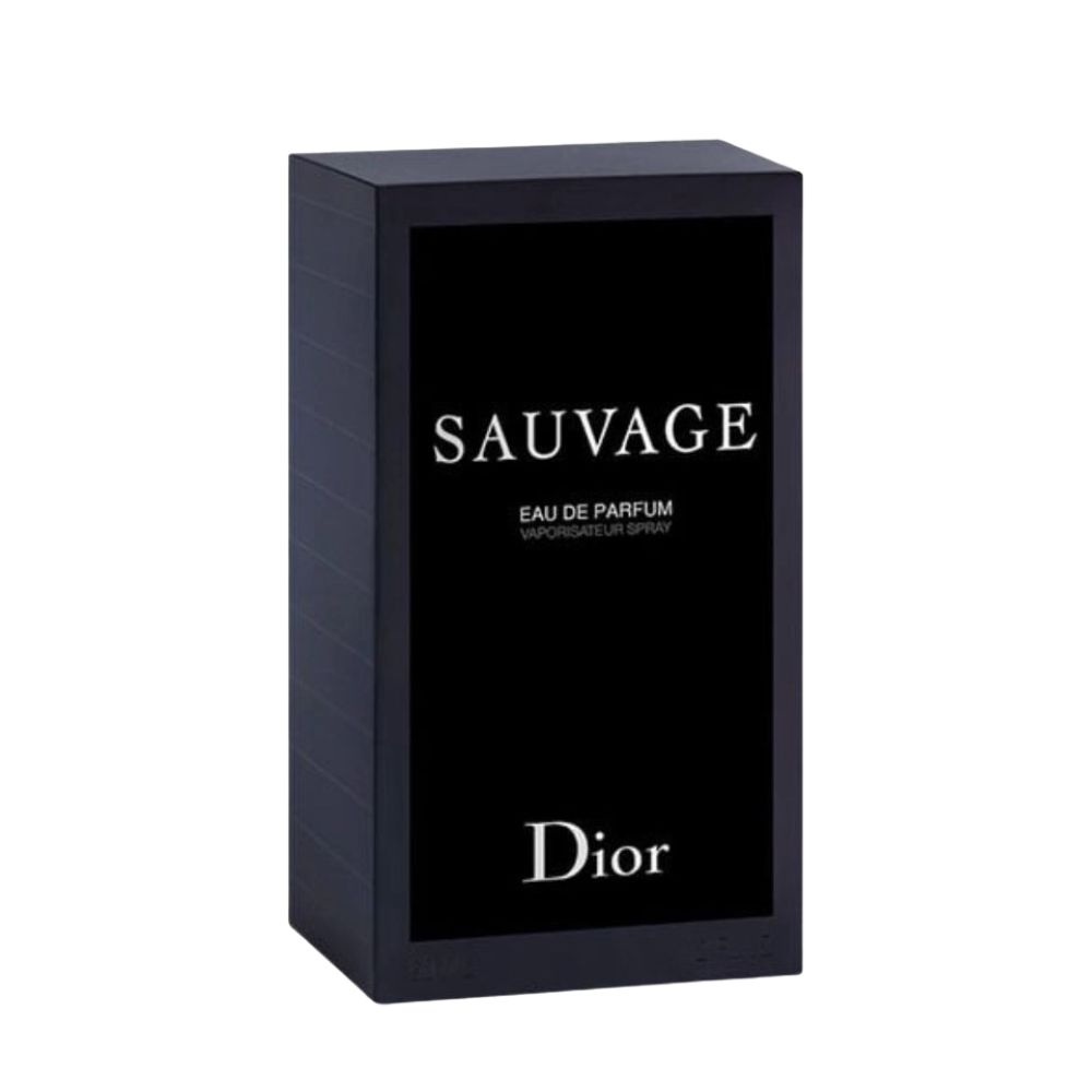 DI0R SAUVAGE ELIXIR FOR MEN 100 ML - 2